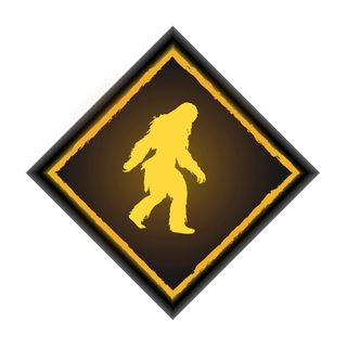 Small Mercies trophy icon