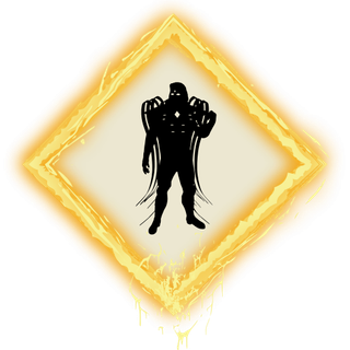 A Sinister End trophy icon