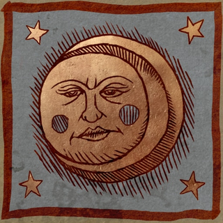 Creature of the Night trophy icon