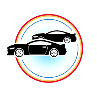 Racing in the Wild trophy icon