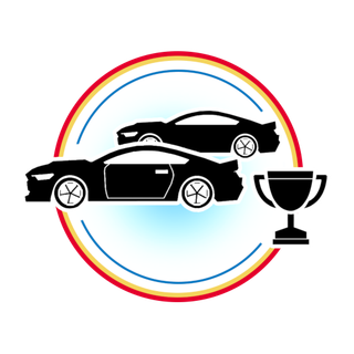 Born Competitor trophy icon
