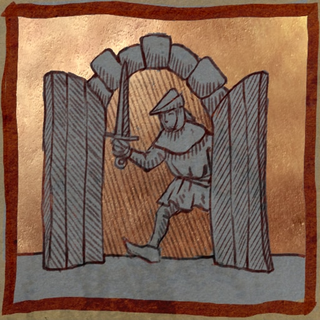 A Dawnwalker is Born trophy icon