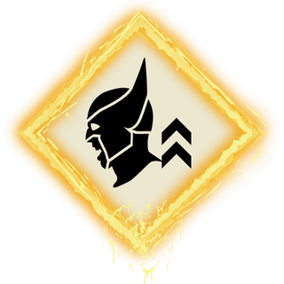Ultimate Predator trophy icon