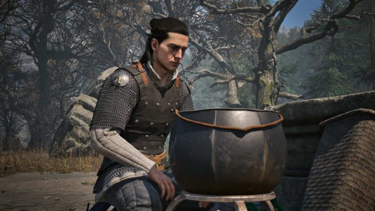 The Blood of Dawnwalker