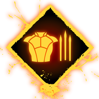 Adamantium Armory trophy icon