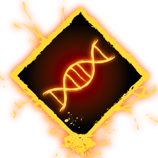 Secondary Mutations trophy icon