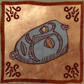 The Mad Khan trophy icon
