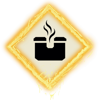 Crate Collector trophy icon