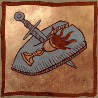 The Dark Mistress trophy icon