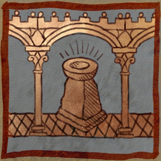 Sins of the Past trophy icon
