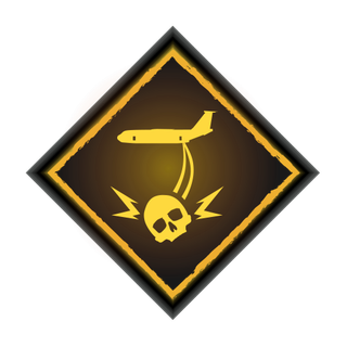 Ground Control trophy icon
