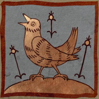 The Manumit trophy icon