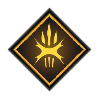 Cut Just As Deep trophy icon
