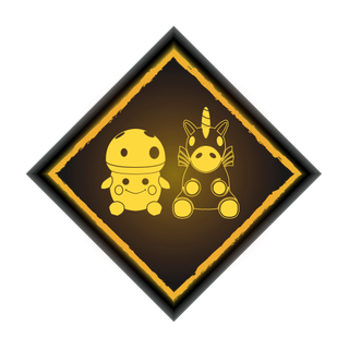 That's Cheating trophy icon