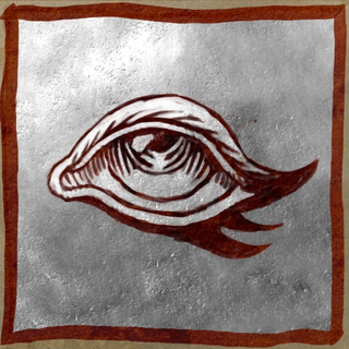 The Patricide trophy icon