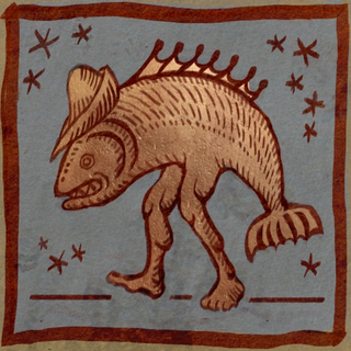 Selfish trophy icon