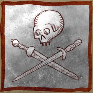 The Folk Hero trophy icon