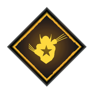 Parry Perfected trophy icon