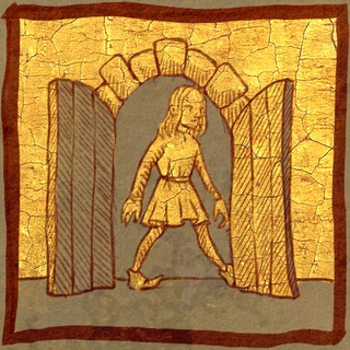 The Blood of Dawnwalker trophy icon