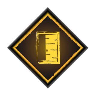 Waking Nightmare trophy icon