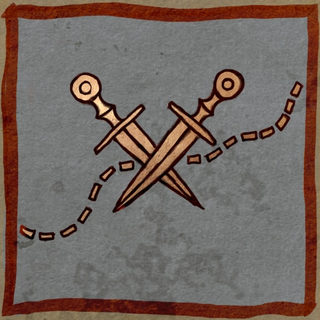 Delivery Delay trophy icon