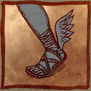 Shadow Roamer trophy icon
