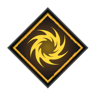 Spiral Cut trophy icon