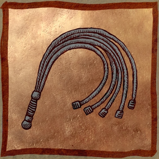 The Unquenchable Thirst trophy icon