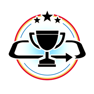 Go the Distance trophy icon