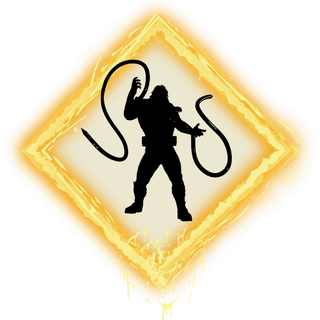 Omega Dead trophy icon