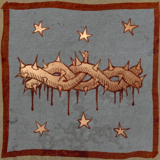Throne of Thorns trophy icon