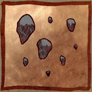 Realmwalker trophy icon