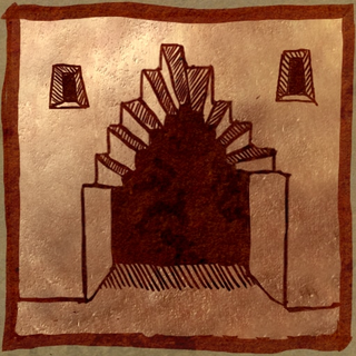 Antique Aficionado trophy icon