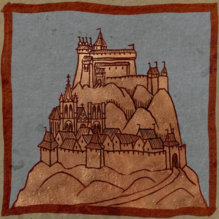 Big-City Living trophy icon