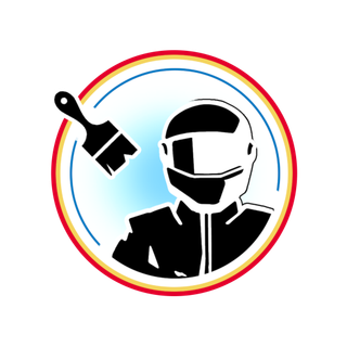 Create a Driver trophy icon