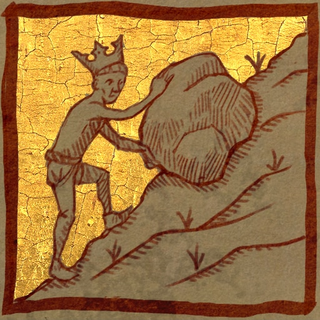 Uphill Battle trophy icon