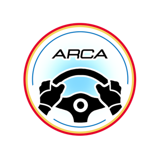 ARCA Racer trophy icon