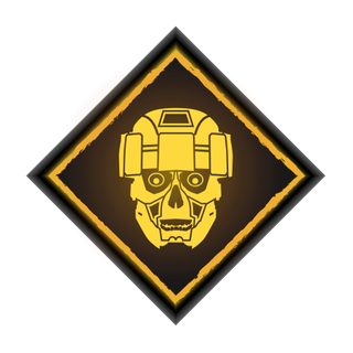 Hell Raisers trophy icon