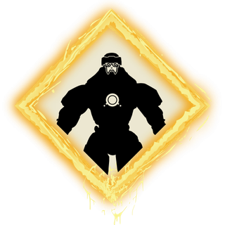 Kicked the Bucket trophy icon