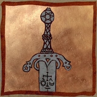 Arbiter's Blade trophy icon