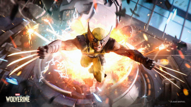 Marvel's Wolverine sales