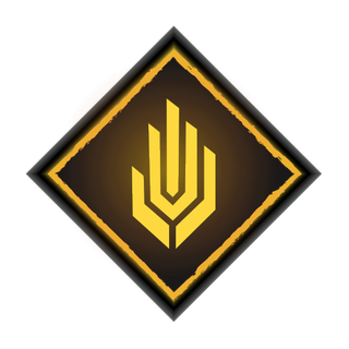 A Firm Handshake trophy icon