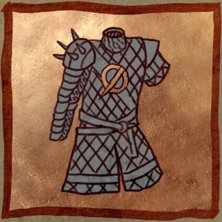 Arbiter's Regalia trophy icon