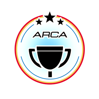 Champion of ARCA trophy icon