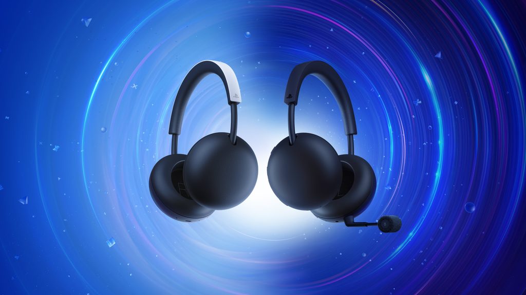 PlayStation Pulse Edge