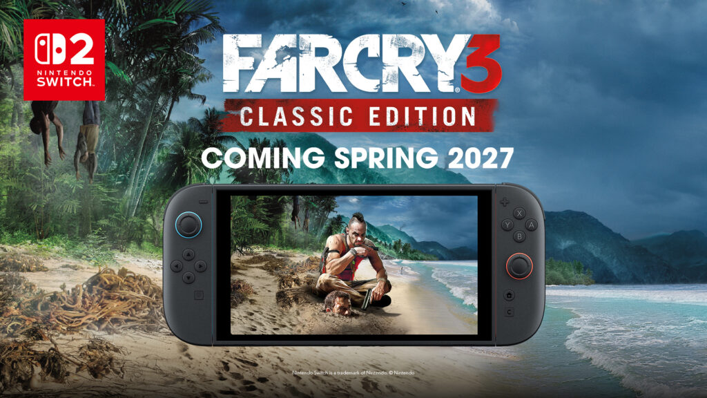 far cry