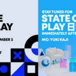 PlayStation State of Play rujan 2026.