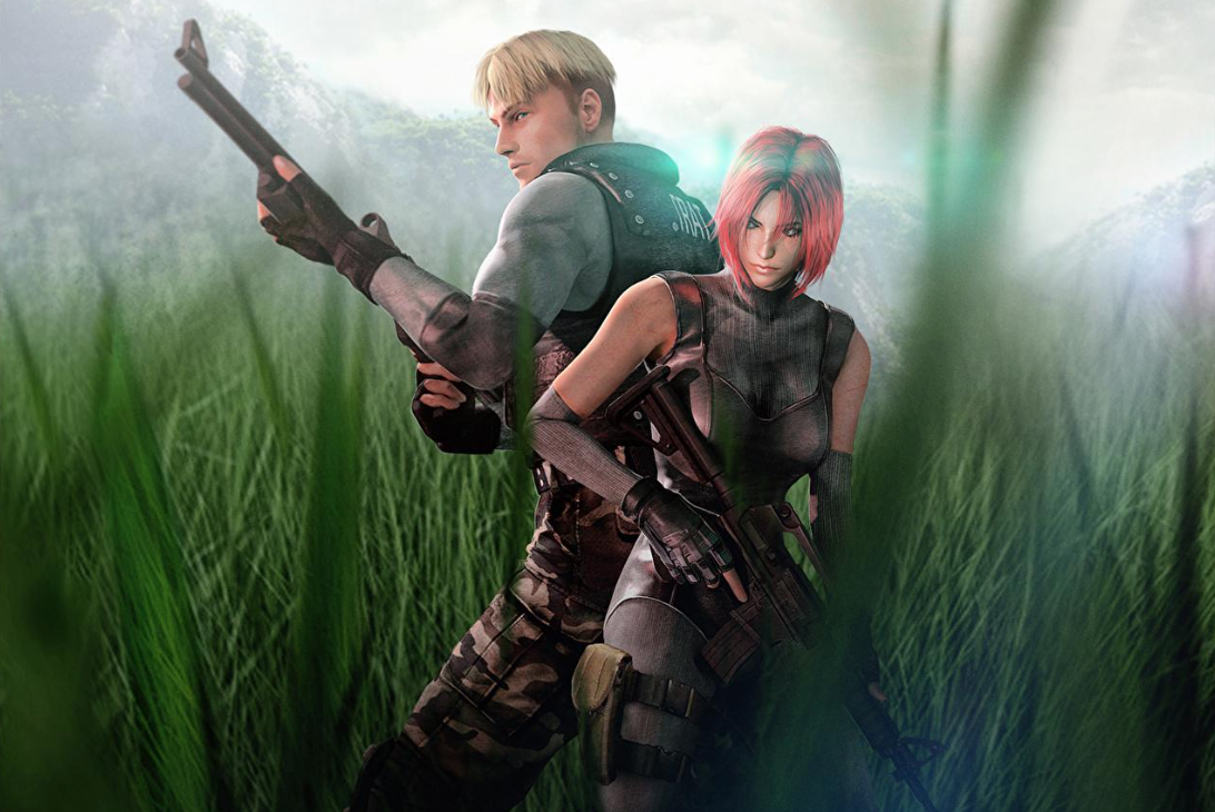 Dino Crisis 2 Is Coming to PS Plus Premium Alongside Original Ratchet & Clank