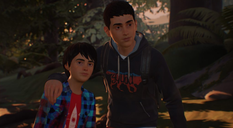 Life is Strange