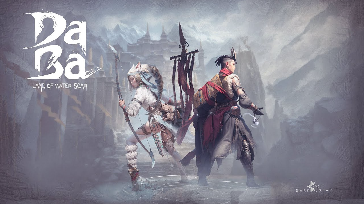 Daba: Land of Water Scar Gets Impressive New Gameplay Trailer at State of Play